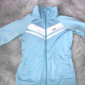 Nike jacket